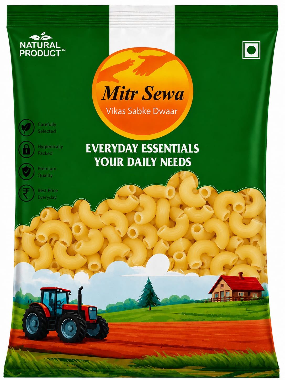 Macaroni