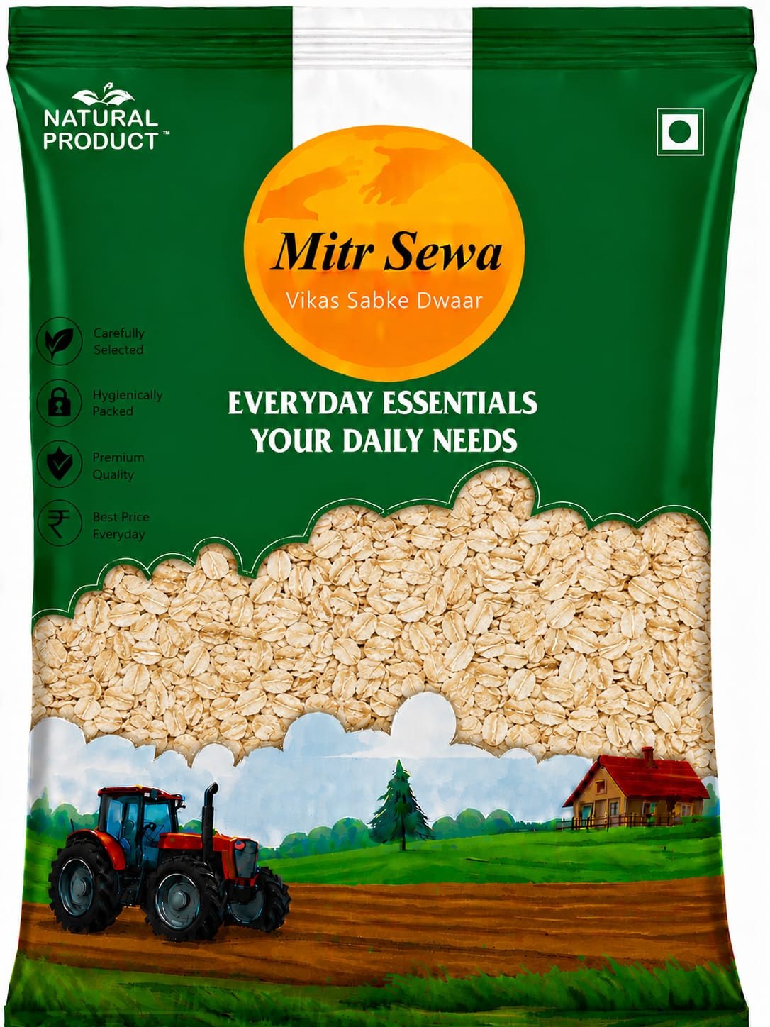 Oats