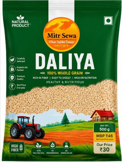 Daliya