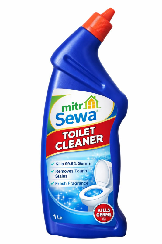 Mitrsewa (Toilet Cleaner)