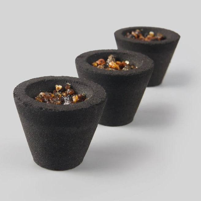 Dhoop Cup Black (ब्लैक धूप कप)