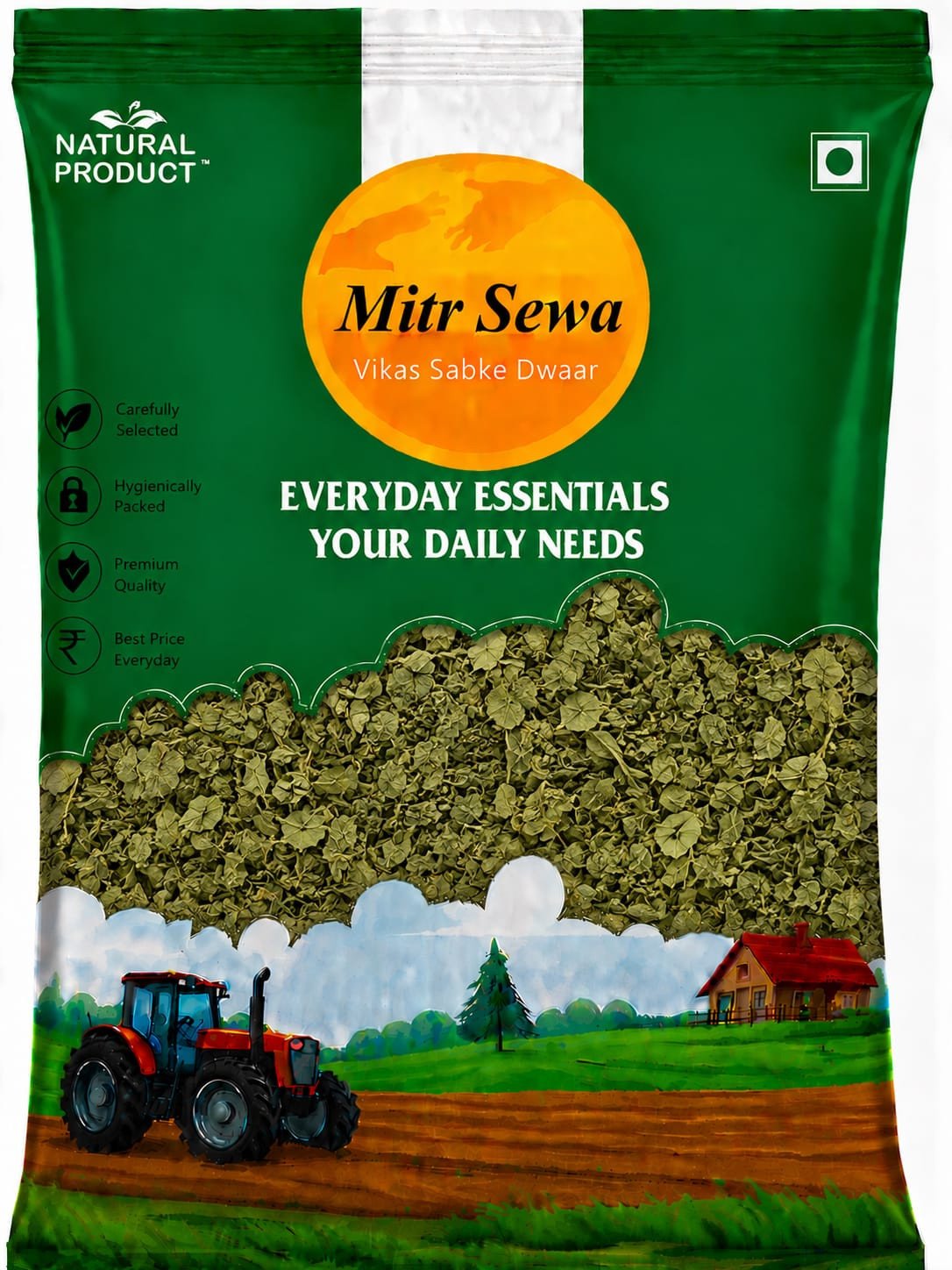 Kasuri Methi