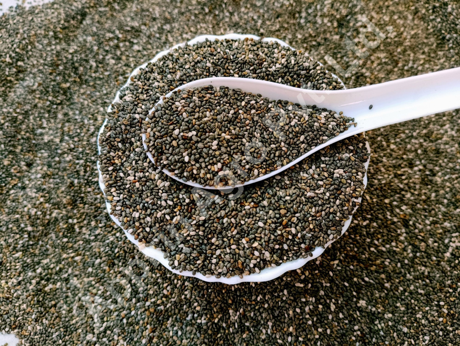 Chia seeds